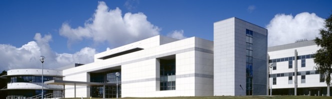 UCD Conway Institute of Biomolecular & Biomedical Research
